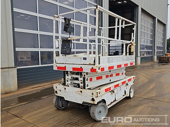 Lift HAULOTTE Compact 10