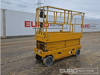Lift HAULOTTE Compact 10