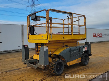 Lift HAULOTTE Compact 12DX
