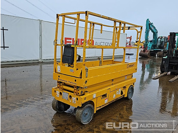 Lift HAULOTTE Compact 8