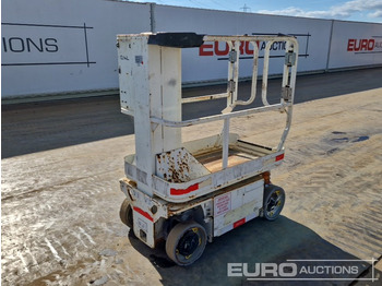 Lift JLG