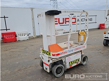 Lift JLG
