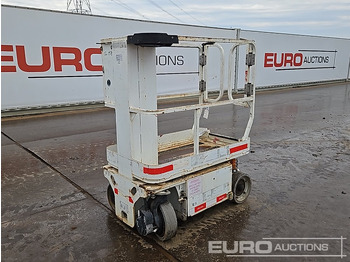 Lift JLG