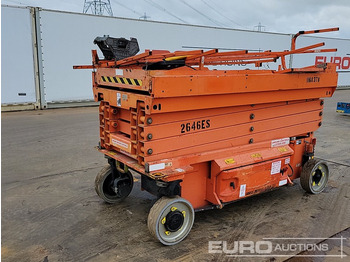 Lift JLG