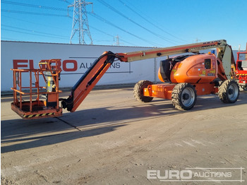 Lift JLG 600AJ