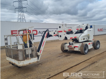 Lift JLG