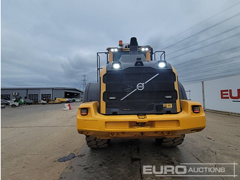 Hjullastare 2015 Volvo L110H: bild 4