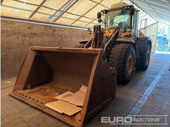 Hjullastare VOLVO L110H