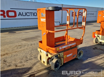 Lift JLG