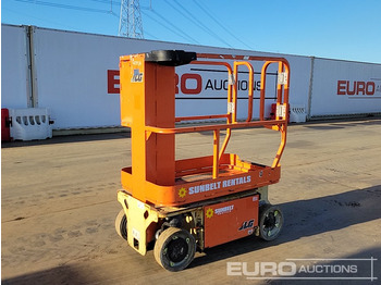 Lift JLG