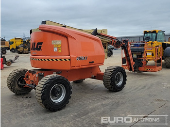Lift 2016 JLG 450AJ: bild 5