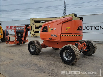 Lift 2016 JLG 450AJ: bild 3