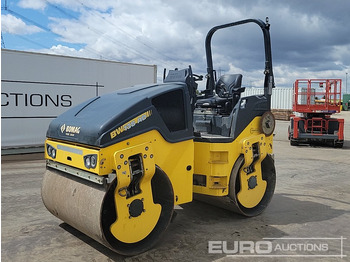 Vält BOMAG