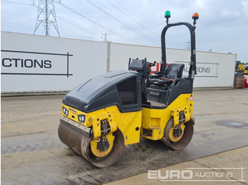 Vält BOMAG
