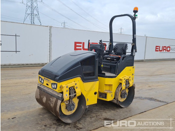 Vält BOMAG