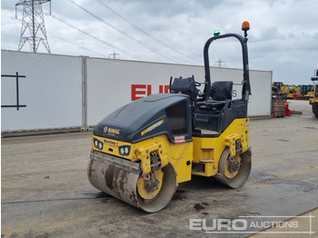 Vält BOMAG