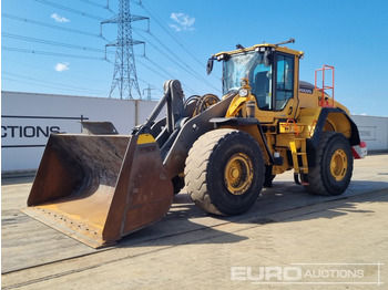 Hjullastare VOLVO L150H