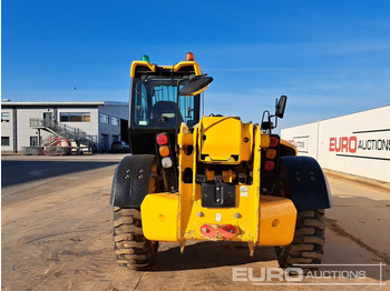 Teleskoplastar 2019 JCB 540-140 Hi Viz: bild 4