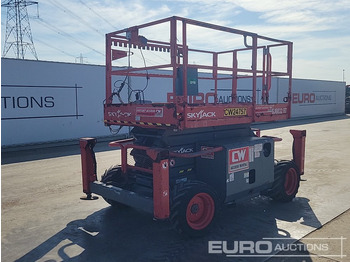 Lift SKYJACK
