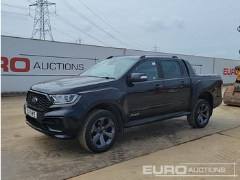 Pickup FORD Ranger