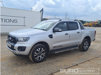 Pickup FORD Ranger