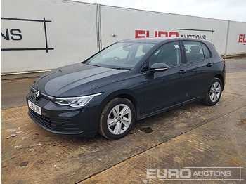 Personbil VOLKSWAGEN