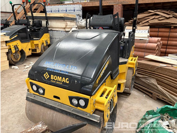Vält BOMAG