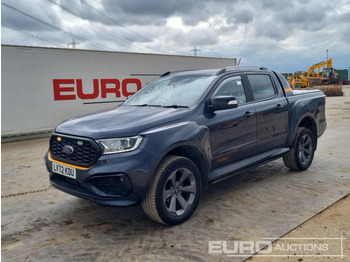 Pickup FORD Ranger