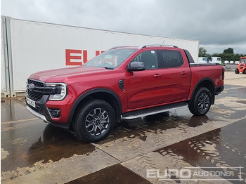Pickup FORD Ranger