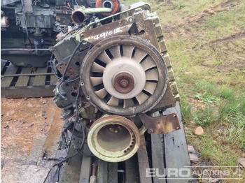Motor 4 Cylinder Engine: bild 2