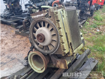 Motor 4 Cylinder Engine: bild 3