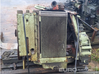 Motor 4 Cylinder Engine: bild 4