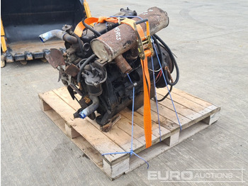 Motor