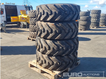 Däck Alliance 400/80-24 Tyre 4 of): bild 5