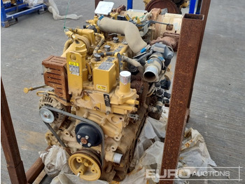 Motor CATERPILLAR
