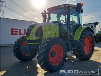 Traktor CLAAS Ares
