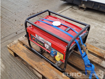 Elgenerator