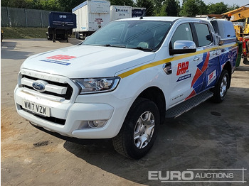 Pickup FORD Ranger