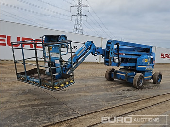Lift GENIE Z45/25