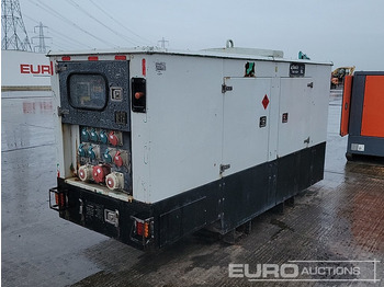 Elgenerator