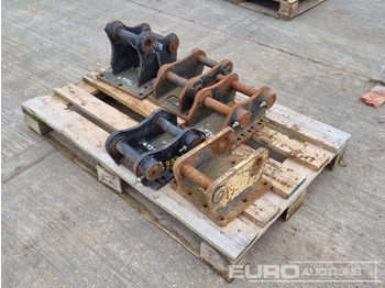 Hydraulisk hammare