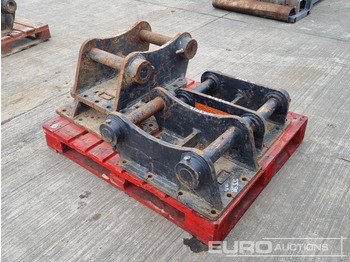 Hydraulisk hammare