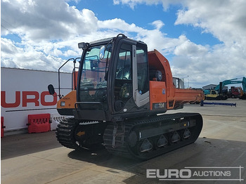 Banddumper HITACHI