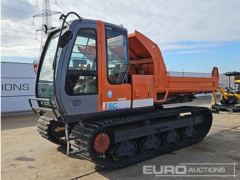 Banddumper HITACHI