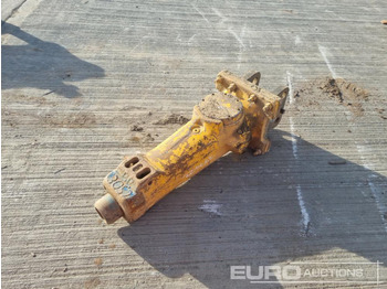 Hydraulisk hammare Hydraulic Breaker 30mm Pin to suit Mini Excavator: bild 1
