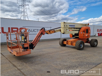 Lift JLG