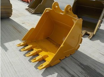 Grävmaskinsskopa KOMATSU PC100: bild 1