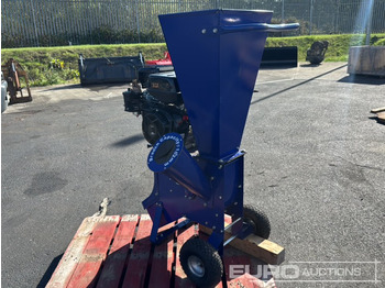 Lantbruksmaskiner T-Mech 24308: bild 2