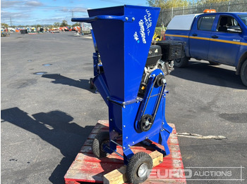 Lantbruksmaskiner T-Mech 24308: bild 3