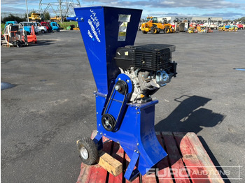 Lantbruksmaskiner T-Mech 24308: bild 4
